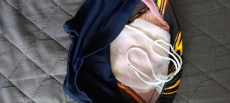 Detské plavky darujem, 116