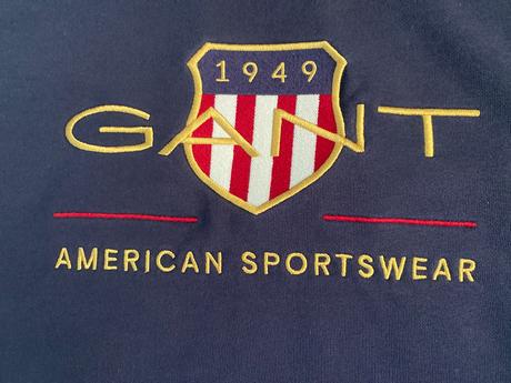 Gant mikina, gant,m