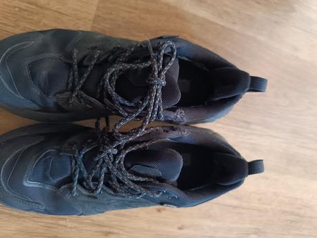 Goratexove tenisky hoka, 38