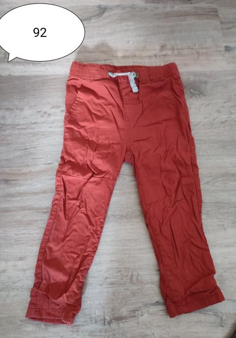 Nohavice, 92