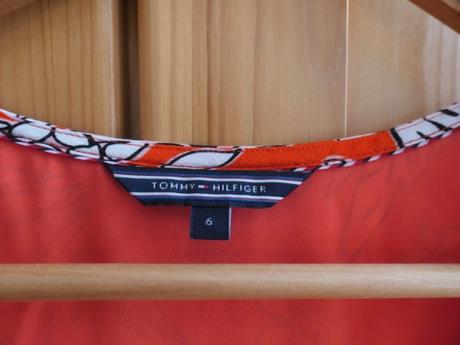 Tommy hilfiger orginal nadherne kvalitne saty m, tommy hilfiger,m