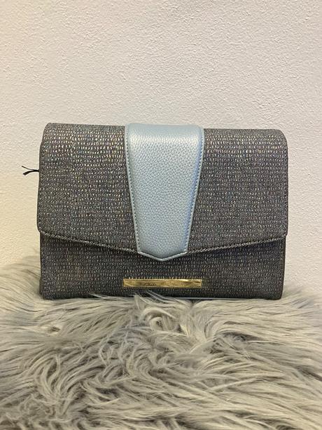 Dámska kabelka paris hilton, paris hilton