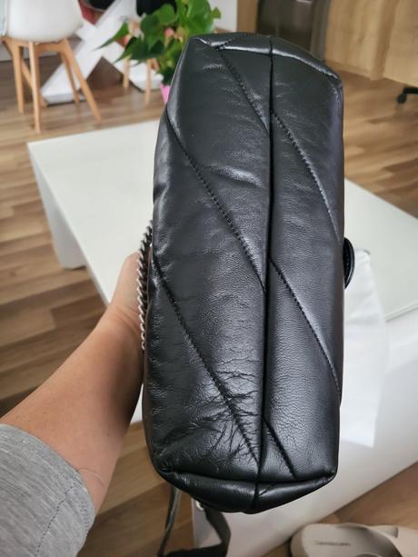 Pinko love puff classic, pinko