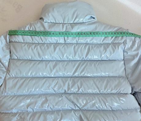 Bunda zn. reserved č. 164, reserved,164