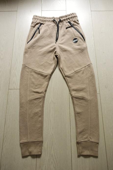 Nohavice bershka, bershka,s