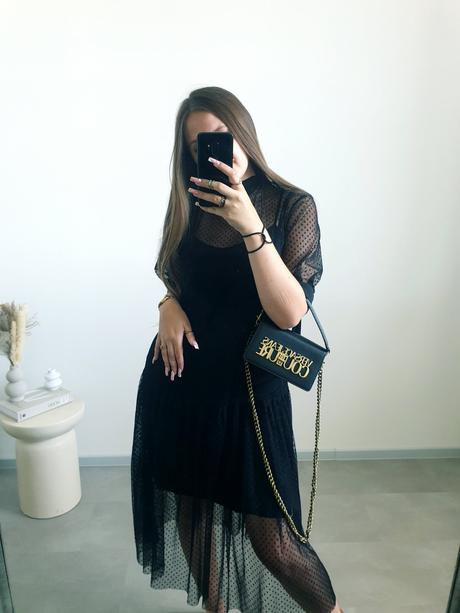 Zara šaty s, zara,s