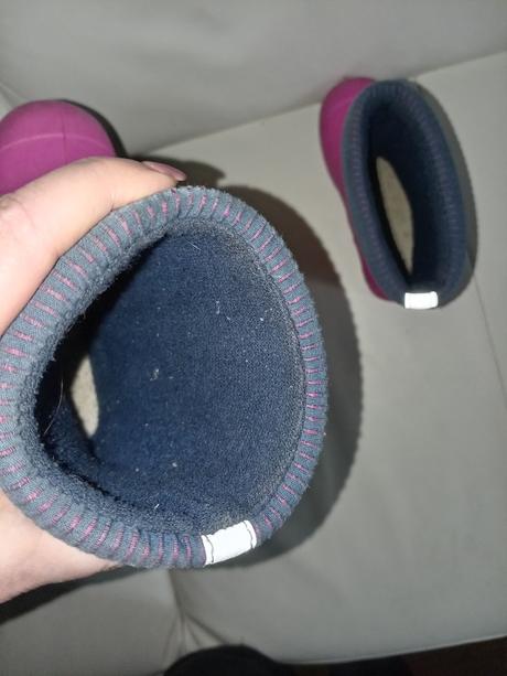 Gumáčiky v 26/27, demar,26