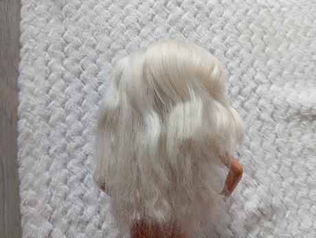 Barbie weekend 1991, 
