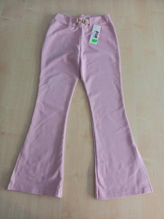 Zvonové nohavice, 140