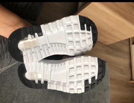 River island tenisky zeleno zlaté vd 16 cm, river island,23