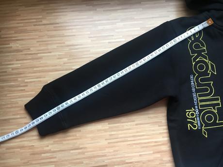 Ecko mikina, ecko unltd.,110