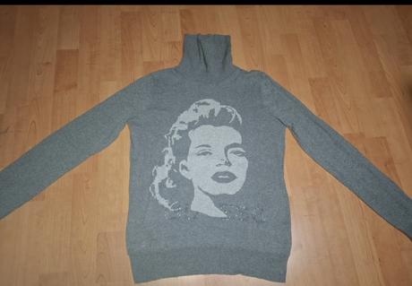 Dámsky rolák, guess,m