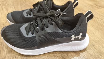 Under armour tenisky dievčenské, under armour,38