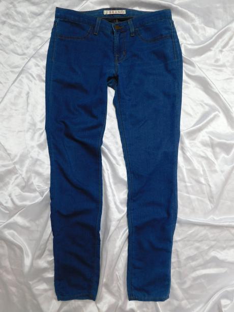 Damske luxusne letne rifle, 38