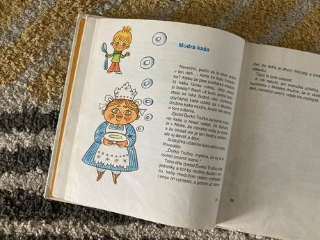 Nie je škola ako škola-druhé vyd.1989,