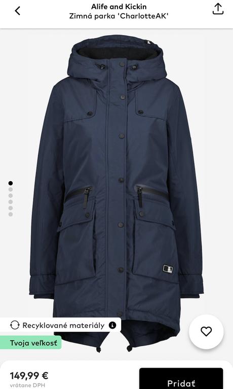 Bunda alife&kickin, 38