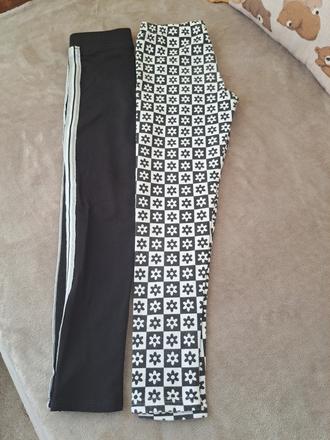 Termo legíny č.134, 134