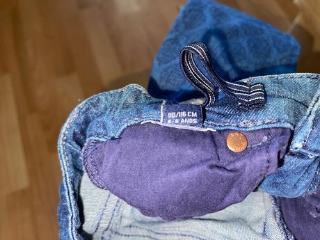 Gant rifle, gant,110