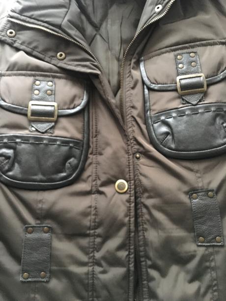 Vetrovka, veľkosť m, m