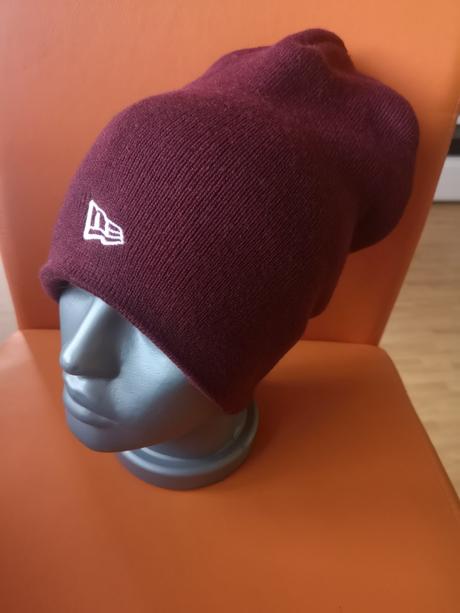 New era dámska zimná čiapka,