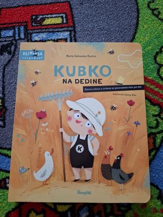 Kubko na dedine, 
