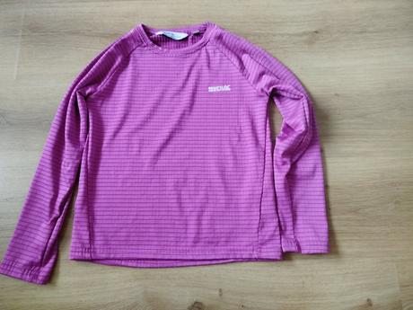 Funkčné tričko, regatta,140