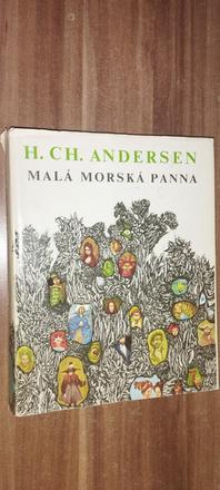 Malá morská panna,