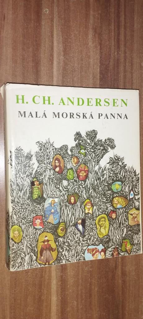 Malá morská panna, 