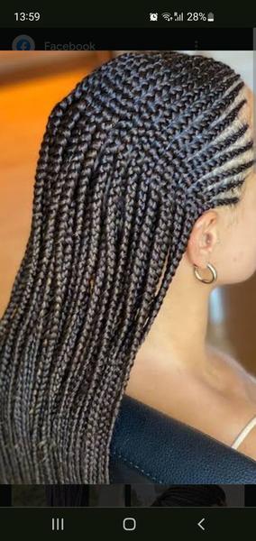 Je vhodné si dať africké copíky v Afrike?