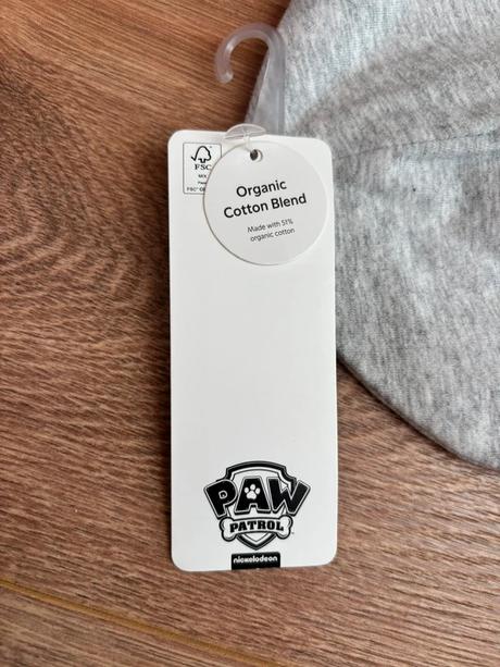 Zimná čiapka lindex - labkova patrola, lindex,50