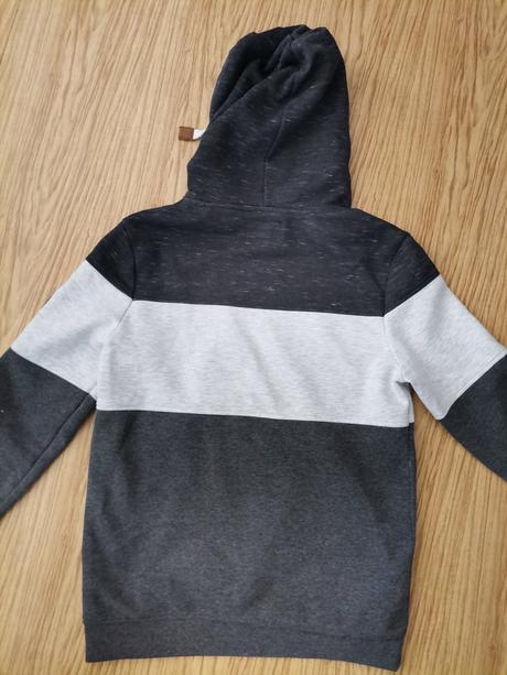 Chlapčenská /pánska mikina s, s