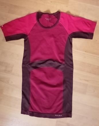 Termo tričko falke ergonomic "s", s
