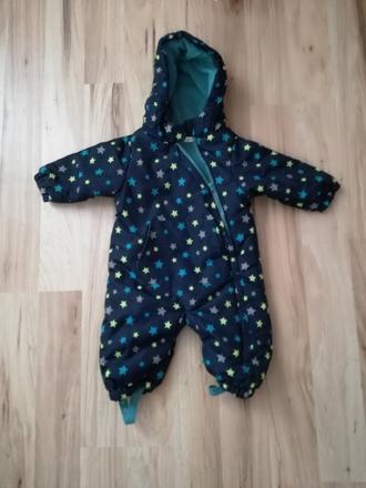 Zimný overal, pepco,68