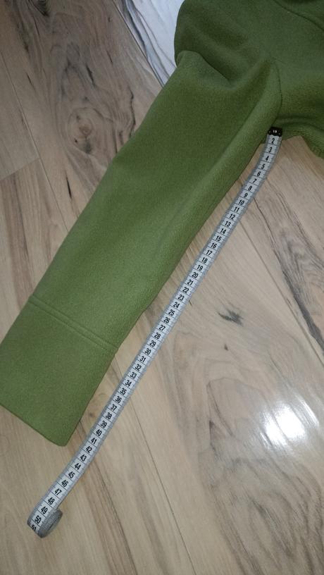 Dámsky kabátik, rocha.little.rocha,m