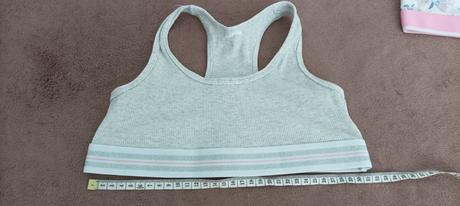 Tielkove podprsenky dedoles, h.potter a ine, 152