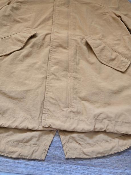 Bunda do vetra č.104, zara,104