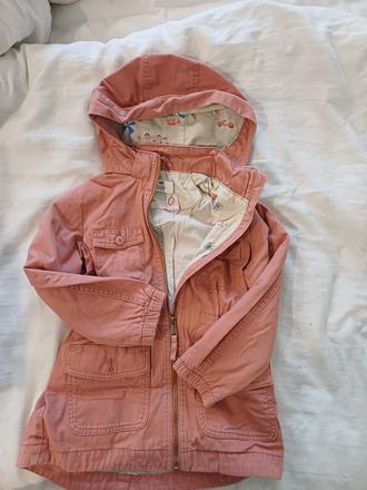 Kabát hm 116, h&m,116