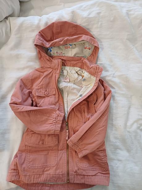 Kabát hm 116, h&m,116