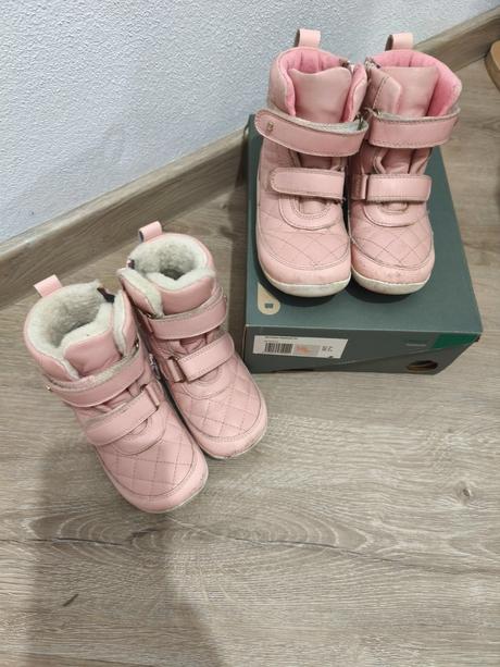 Barefoot prechodné bobux 23, bobux,23