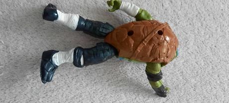 Bojový voz nynju a nynja - voz 28 x 19 x 16 cm,