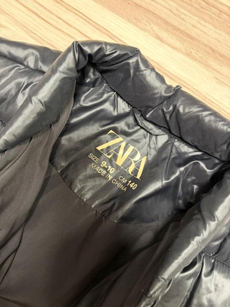 Bunda zara, zara,140