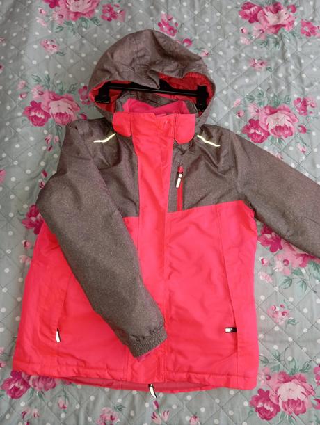 Vetrovka v. 146/152, crivit,146