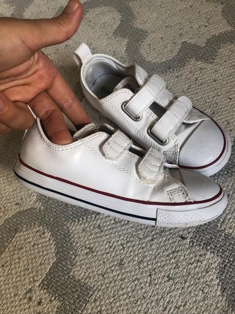 Converse koženné tenisky, converse,26