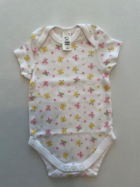 Dievčenské body, 68