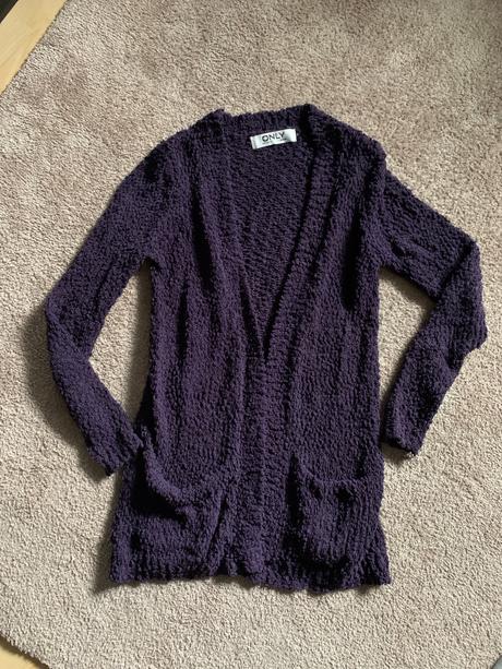 Only kardigan s, only,s