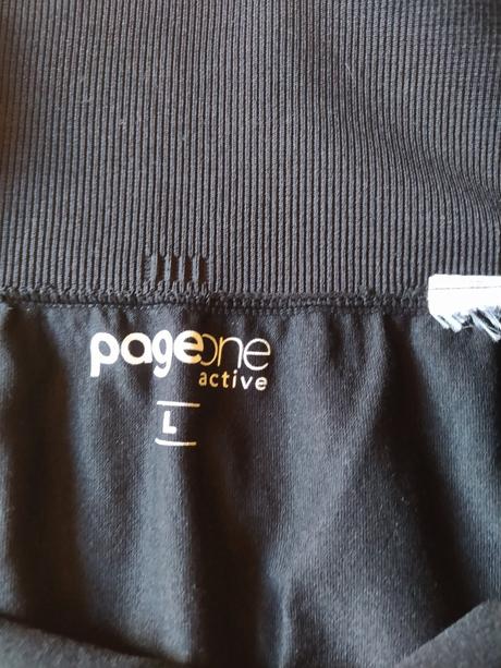 Funkčné legíny, m