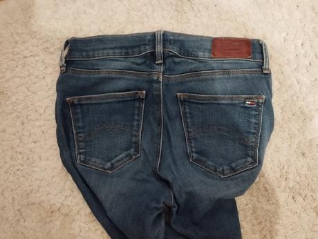 Rifle, tommy hilfiger,32