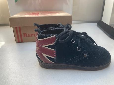 Predam replay topanky, replay,26