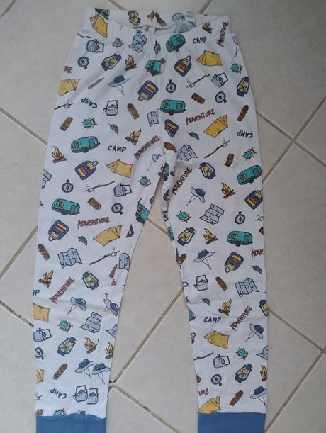 Pyžamo reserved, reserved,146