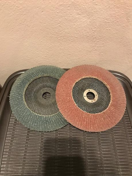 Lamelový kotúč 180, 